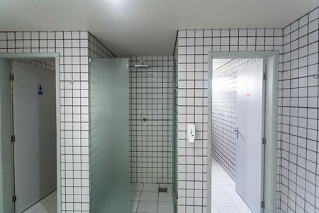 Apartamento para alugar com 90m², 3 quartos e 2 vagasÁrea comum - Sauna