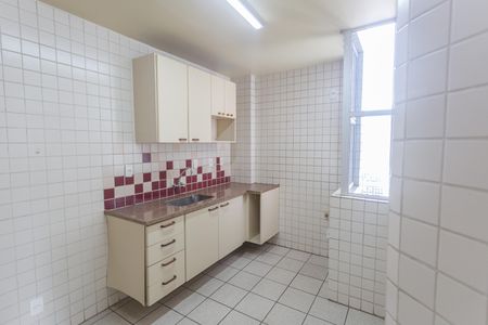 Apartamento para alugar com 90m², 3 quartos e 2 vagasCozinha
