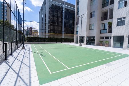 Apartamento para alugar com 90m², 3 quartos e 2 vagasQuadra Esportiva