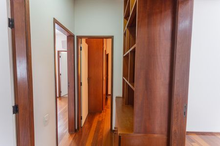 Apartamento para alugar com 90m², 3 quartos e 2 vagasCorredor