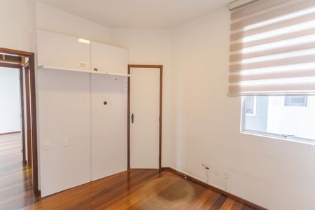 Apartamento para alugar com 90m², 3 quartos e 2 vagasQuarto 2 - Reversível