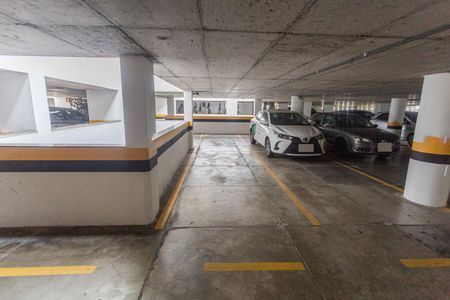 Apartamento para alugar com 90m², 3 quartos e 2 vagasEstacionamento