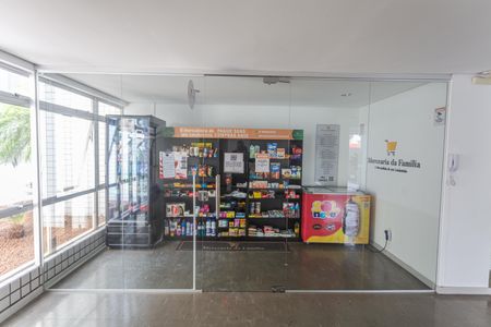 Apartamento para alugar com 90m², 3 quartos e 2 vagasMercadinho