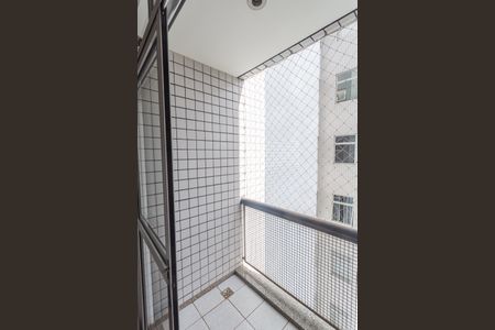 Apartamento para alugar com 90m², 3 quartos e 2 vagasVaranda da Suíte