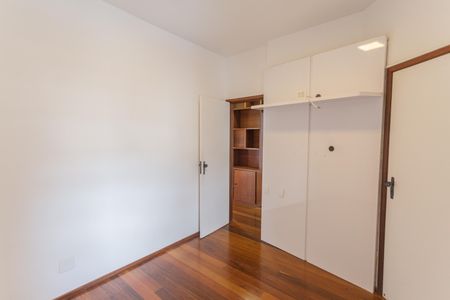 Apartamento para alugar com 90m², 3 quartos e 2 vagasQuarto 2 - Reversível