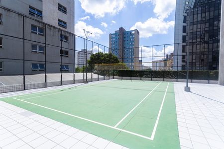 Apartamento para alugar com 90m², 3 quartos e 2 vagasQuadra Esportiva
