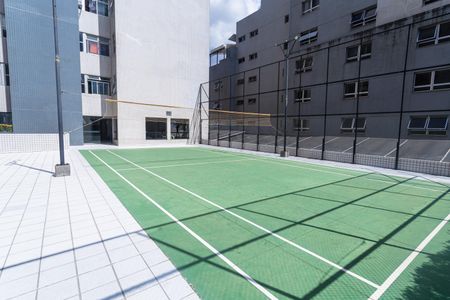 Apartamento para alugar com 90m², 3 quartos e 2 vagasQuadra Esportiva