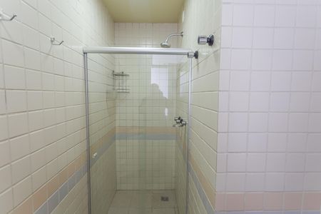 Apartamento para alugar com 90m², 3 quartos e 2 vagasBanheiro da Suíte