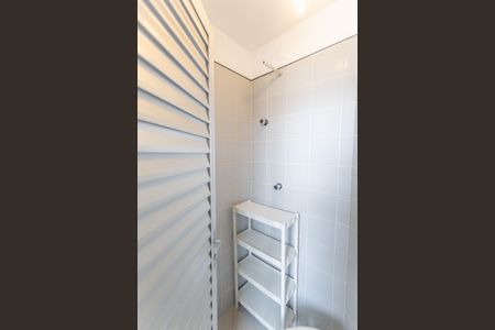 Apartamento para alugar com 90m², 3 quartos e 2 vagasBanheiro de serviço