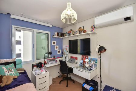 Apartamento à venda com 74m², 2 quartos e 2 vagasQuarto