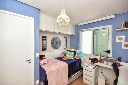 Apartamento à venda com 74m², 2 quartos e 2 vagasQuarto