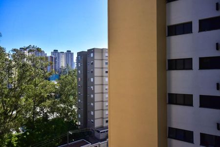 Apartamento à venda com 74m², 2 quartos e 2 vagasVista do Quarto
