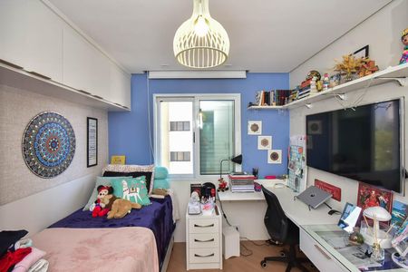 Apartamento à venda com 74m², 2 quartos e 2 vagasQuarto