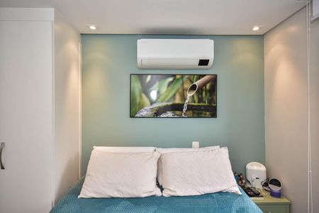 Apartamento à venda com 74m², 2 quartos e 2 vagasSuíte