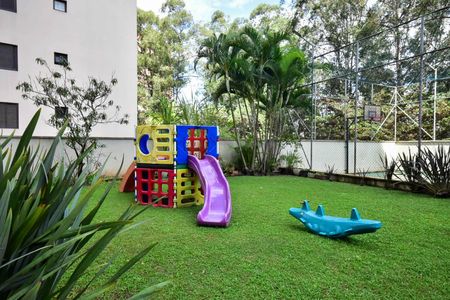 Apartamento à venda com 74m², 2 quartos e 2 vagasPlayground