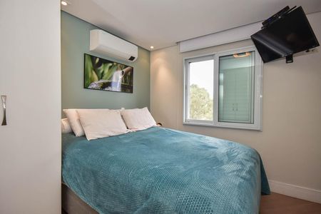 Apartamento à venda com 74m², 2 quartos e 2 vagasSuíte