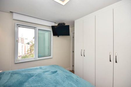 Apartamento à venda com 74m², 2 quartos e 2 vagasSuíte