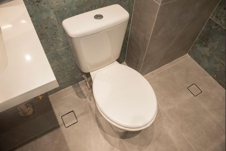 Studio à venda com 26m², 1 quarto e sem vagaBanheiro