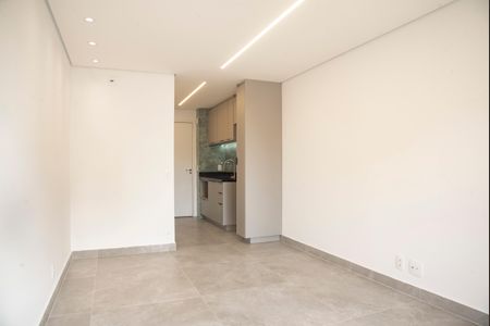 Studio à venda com 26m², 1 quarto e sem vagaStudio