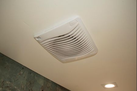 Studio à venda com 26m², 1 quarto e sem vagaBanheiro