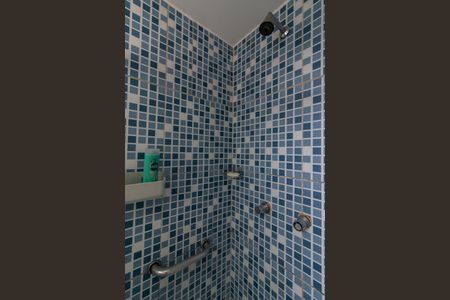 Apartamento à venda com 56m², 3 quartos e 1 vaga Apartamento à venda com 56m², 3 quartos e 1 vagaBanheiro da Suíte