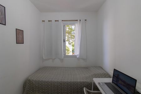 Apartamento à venda com 56m², 3 quartos e 1 vaga Apartamento à venda com 56m², 3 quartos e 1 vagaQuarto 2