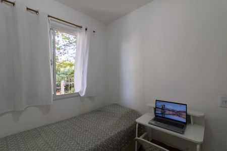 Apartamento à venda com 56m², 3 quartos e 1 vaga Apartamento à venda com 56m², 3 quartos e 1 vagaQuarto 2
