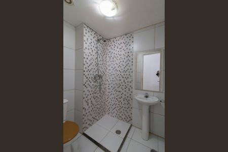Apartamento à venda com 56m², 3 quartos e 1 vaga Apartamento à venda com 56m², 3 quartos e 1 vagaBanheiro