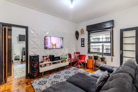 Apartamento à venda com 65m², 1 quarto e sem vagaSala