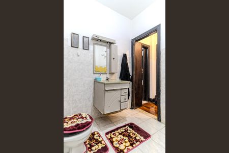 Apartamento à venda com 65m², 1 quarto e sem vagaBanheiro