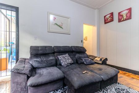 Apartamento à venda com 65m², 1 quarto e sem vagaSala