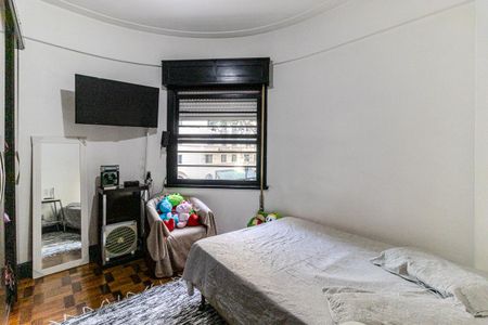 Apartamento à venda com 65m², 1 quarto e sem vagaQuarto
