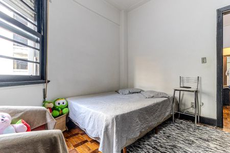 Apartamento à venda com 65m², 1 quarto e sem vagaQuarto
