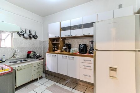 Apartamento à venda com 65m², 1 quarto e sem vagaCozinha