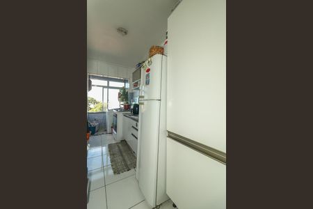 Apartamento à venda com 35m², 1 quarto e sem vagaCozinha