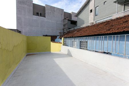 Casa à venda com 224m², 3 quartos e 2 vagasTerraço
