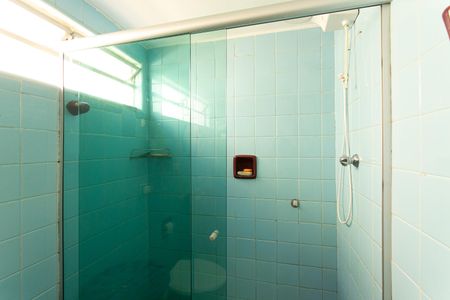 Casa à venda com 224m², 3 quartos e 2 vagasBanheiro da Suíte