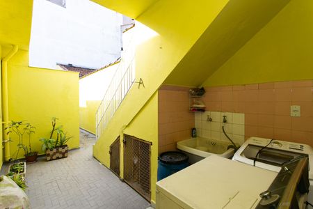 Casa à venda com 224m², 3 quartos e 2 vagasÁrea de Serviço