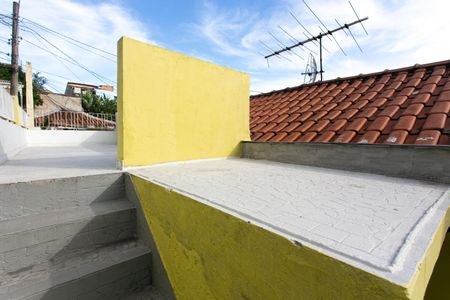 Casa à venda com 224m², 3 quartos e 2 vagasTerraço