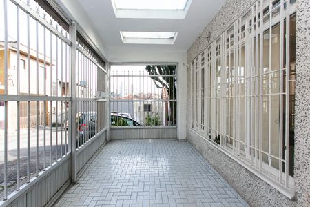 Casa à venda com 224m², 3 quartos e 2 vagasGaragem