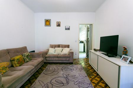 Casa à venda com 224m², 3 quartos e 2 vagasSala