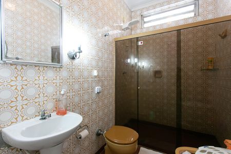 Casa à venda com 224m², 3 quartos e 2 vagasBanheiro Social