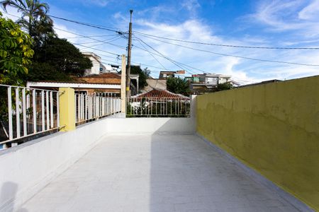 Casa à venda com 224m², 3 quartos e 2 vagasTerraço