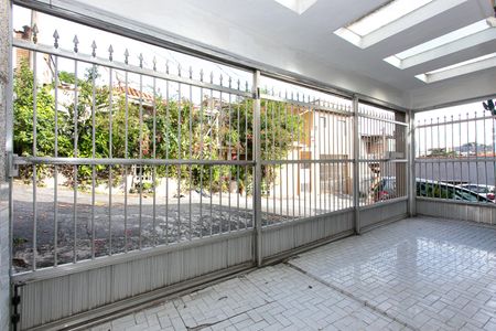 Casa à venda com 224m², 3 quartos e 2 vagasGaragem