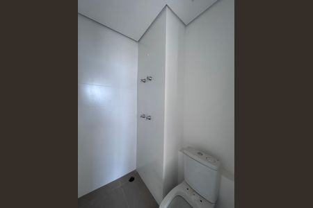Studio à venda com 22m², 1 quarto e sem vagaBanheiro social