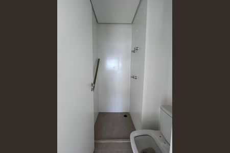 Studio à venda com 22m², 1 quarto e sem vagaBanheiro social