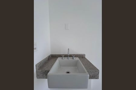 Studio à venda com 22m², 1 quarto e sem vagaBanheiro social