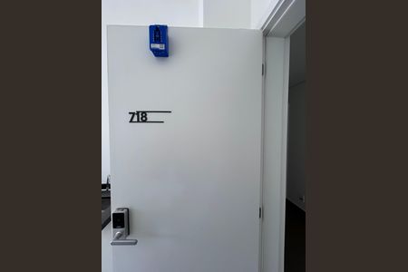 Studio à venda com 22m², 1 quarto e sem vagaCozinha