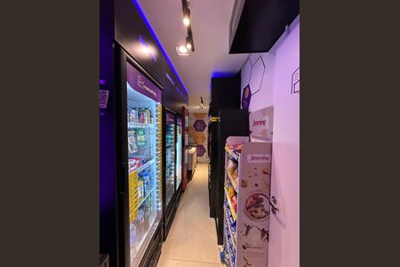 Studio à venda com 22m², 1 quarto e sem vagaÁrea comum