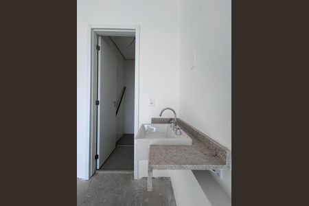 Studio à venda com 22m², 1 quarto e sem vagaBanheiro social